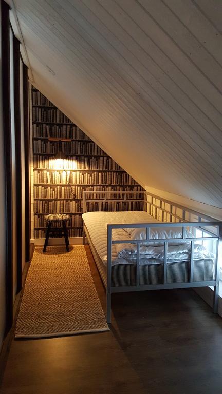 Gaerdesgarden Lillstugan Maramo Экстерьер фото