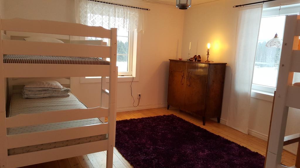 Gaerdesgarden Lillstugan Maramo Экстерьер фото